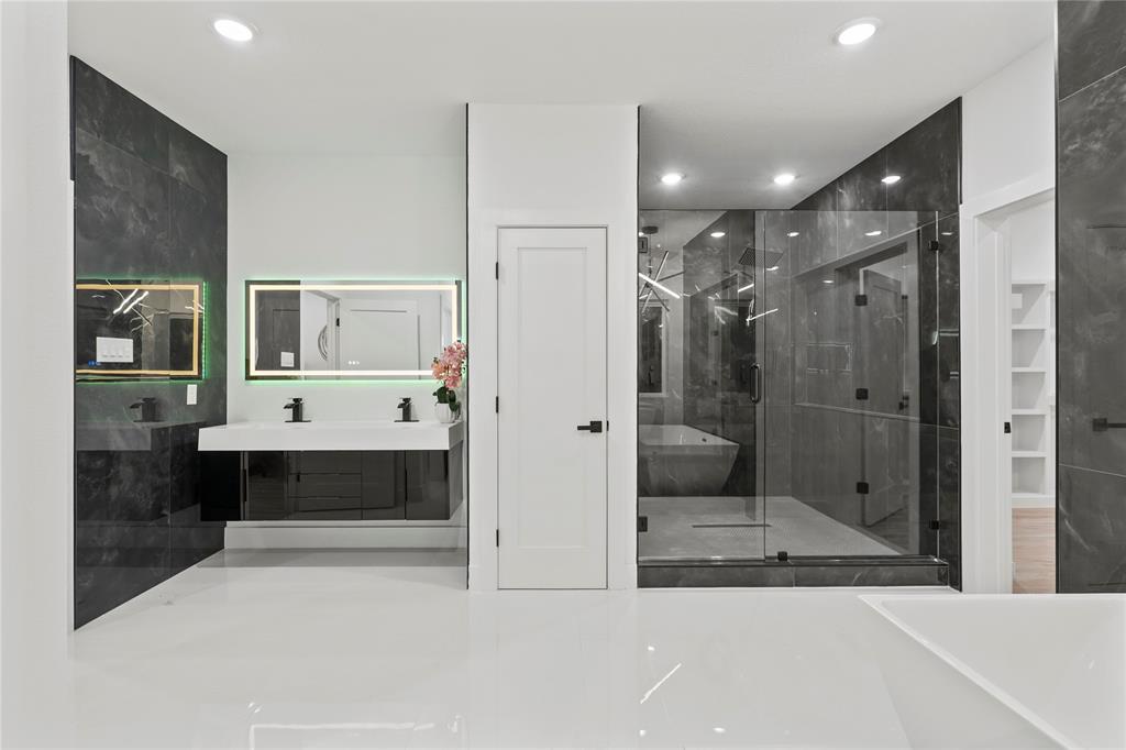 Z E Coombs West End - Residential