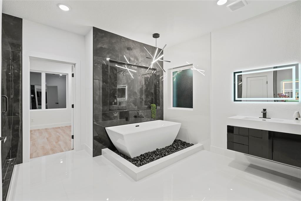 Z E Coombs West End - Residential