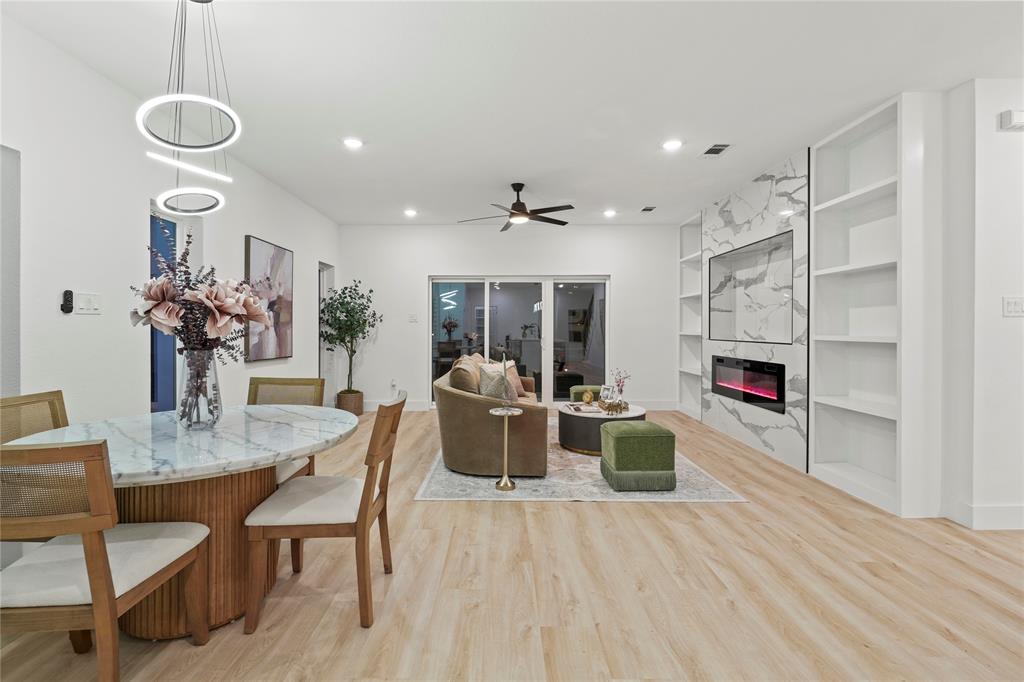 Z E Coombs West End - Residential