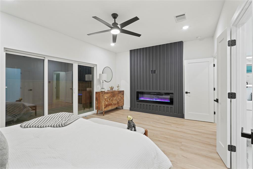 Z E Coombs West End - Residential