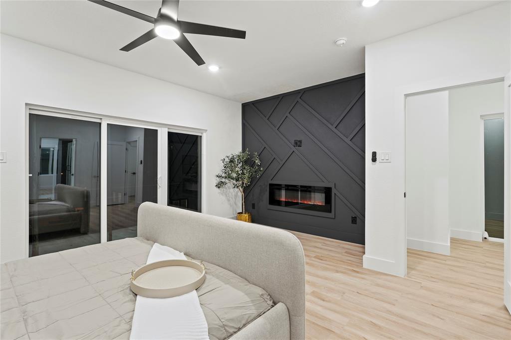 Z E Coombs West End - Residential