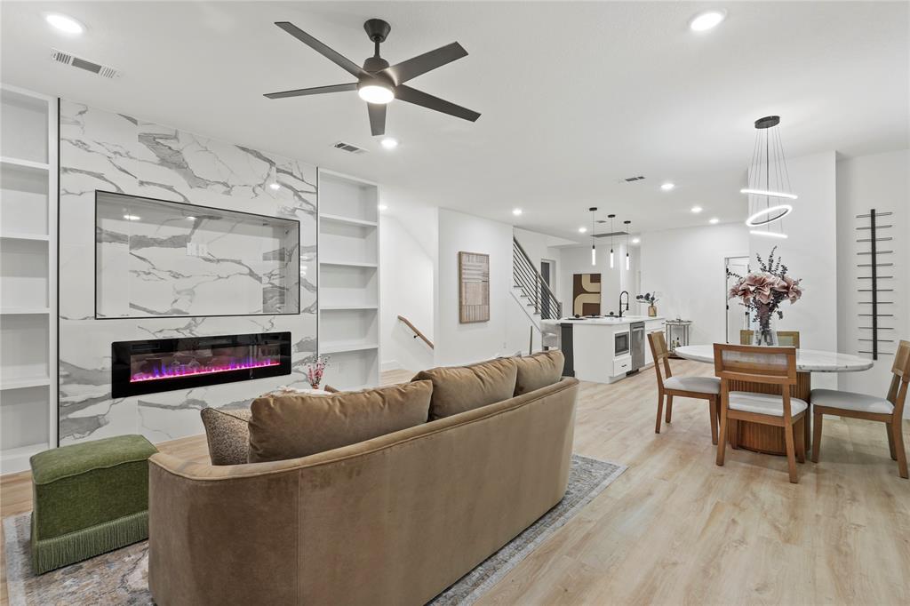 Z E Coombs West End - Residential