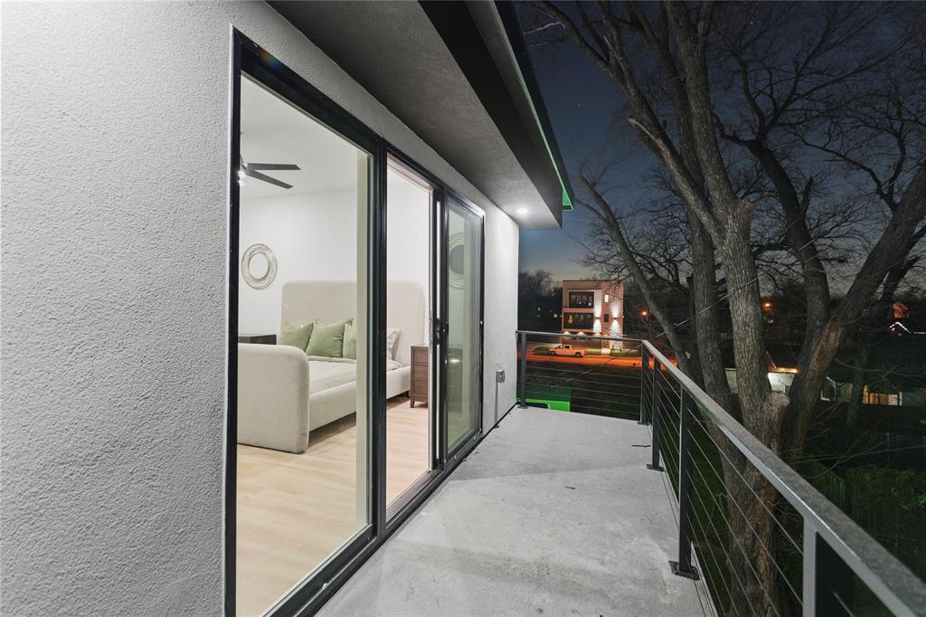 Z E Coombs West End - Residential