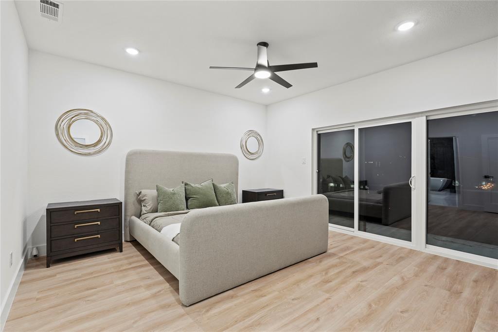 Z E Coombs West End - Residential