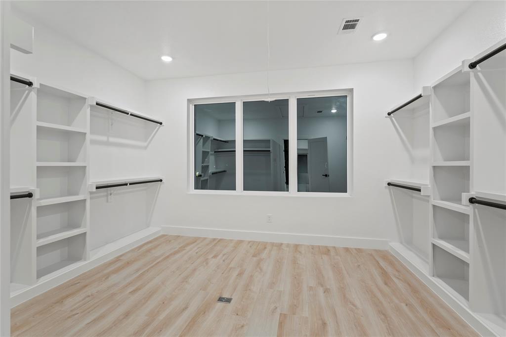 Z E Coombs West End - Residential