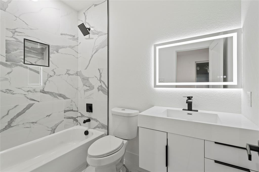 Z E Coombs West End - Residential