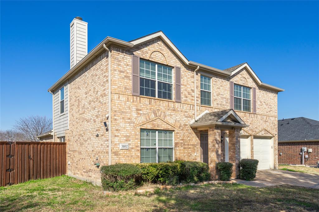 3102 Savoy Court