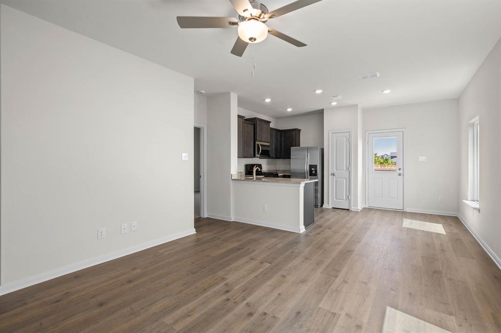 Big Sky Estates - Residential