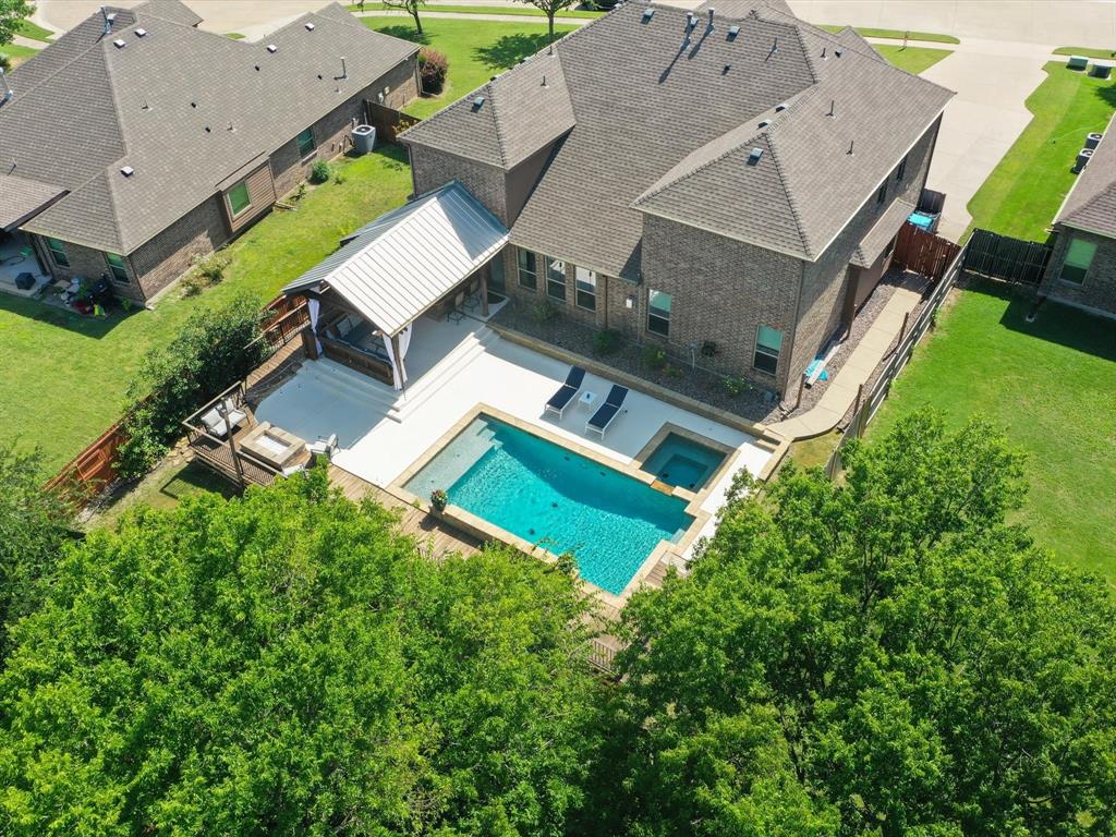 Falcon Ridge Add - Residential Lease