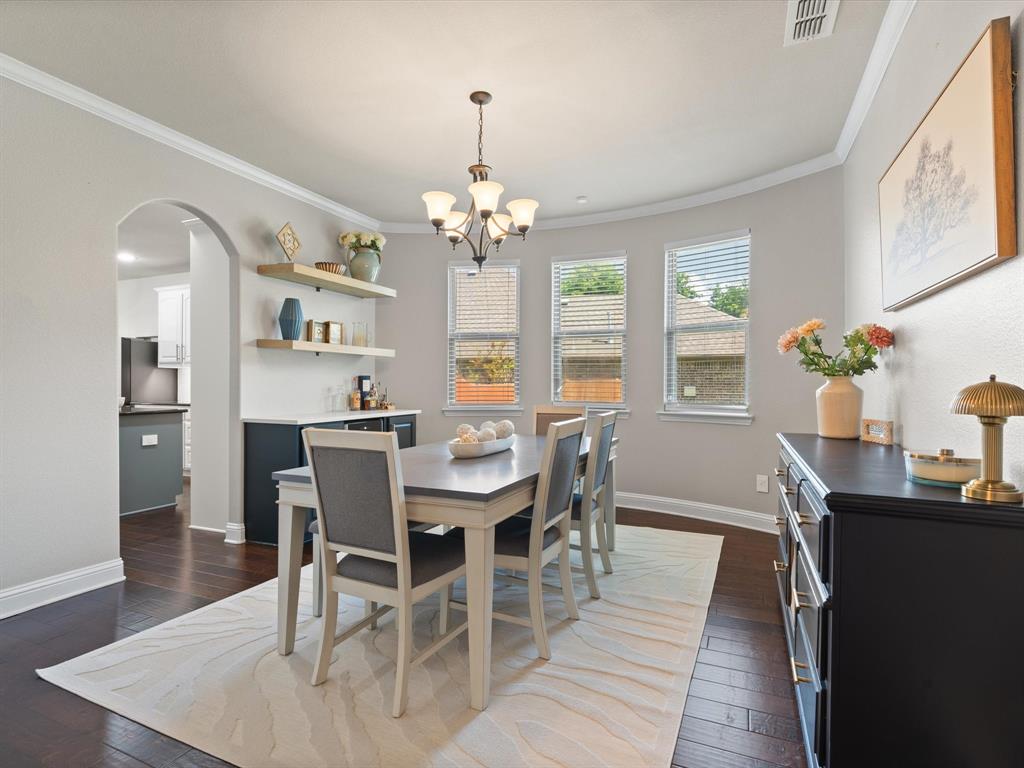 Falcon Ridge Add - Residential Lease