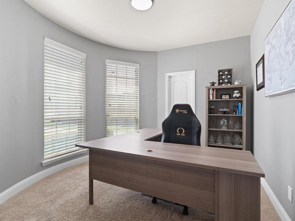 Falcon Ridge Add - Residential Lease