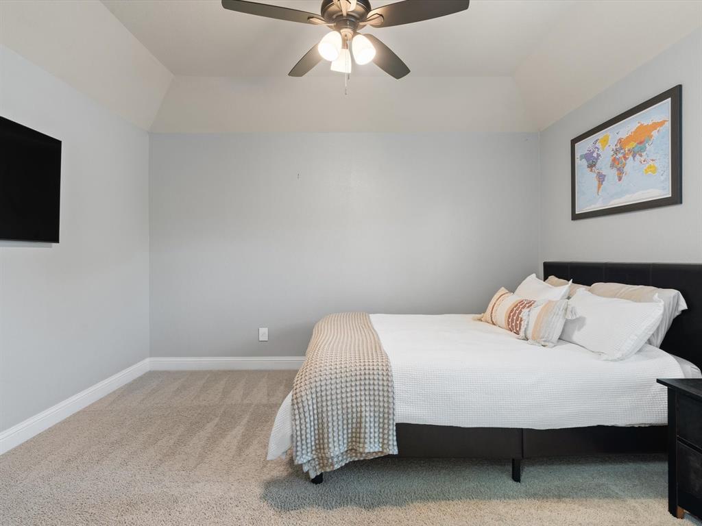 Falcon Ridge Add - Residential Lease