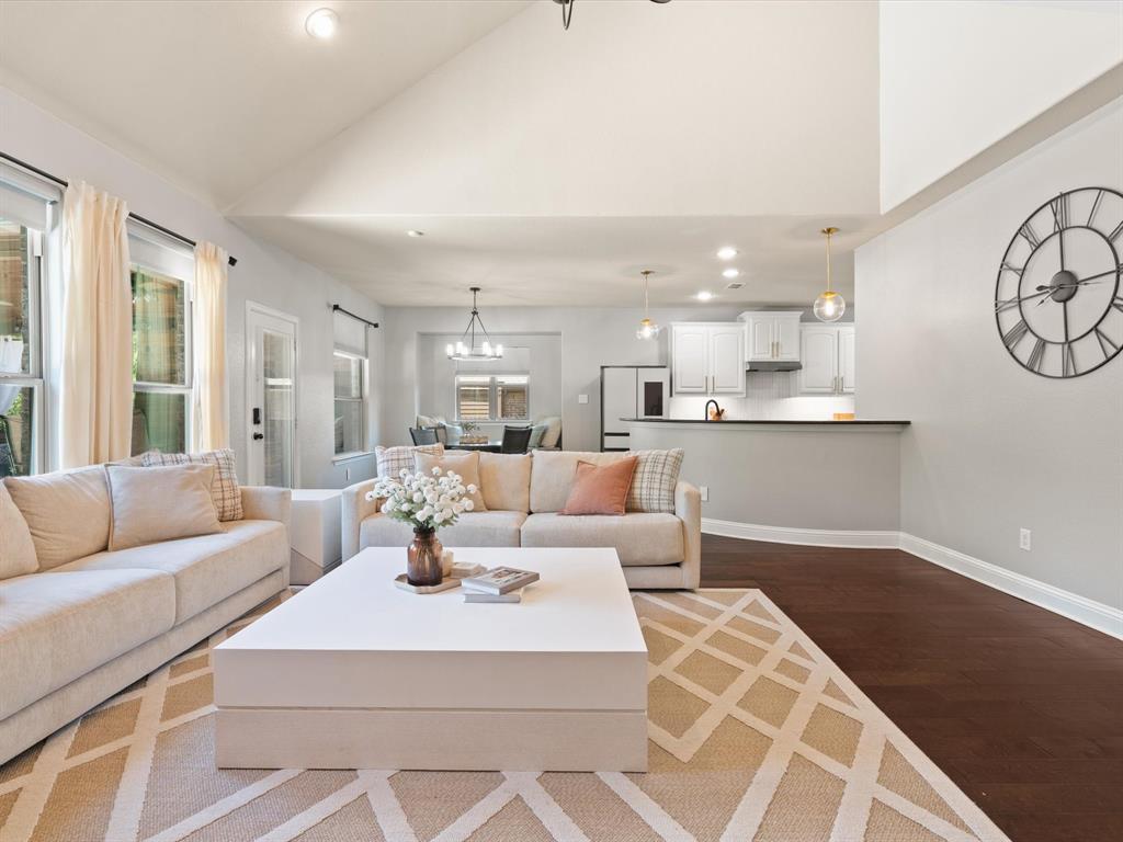 Falcon Ridge Add - Residential Lease