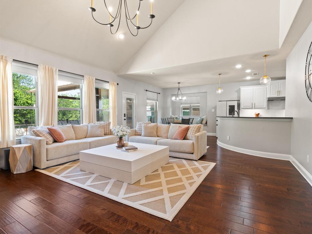 Falcon Ridge Add - Residential Lease