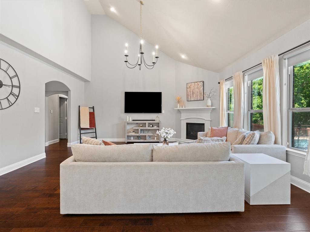 Falcon Ridge Add - Residential Lease