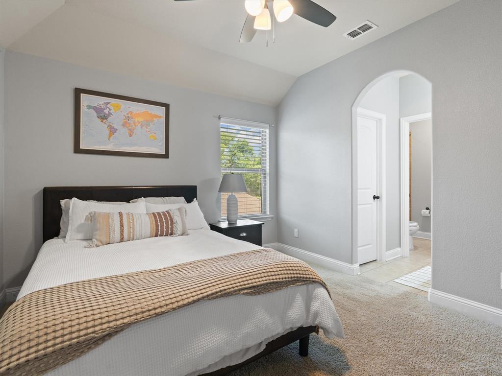 Falcon Ridge Add - Residential Lease