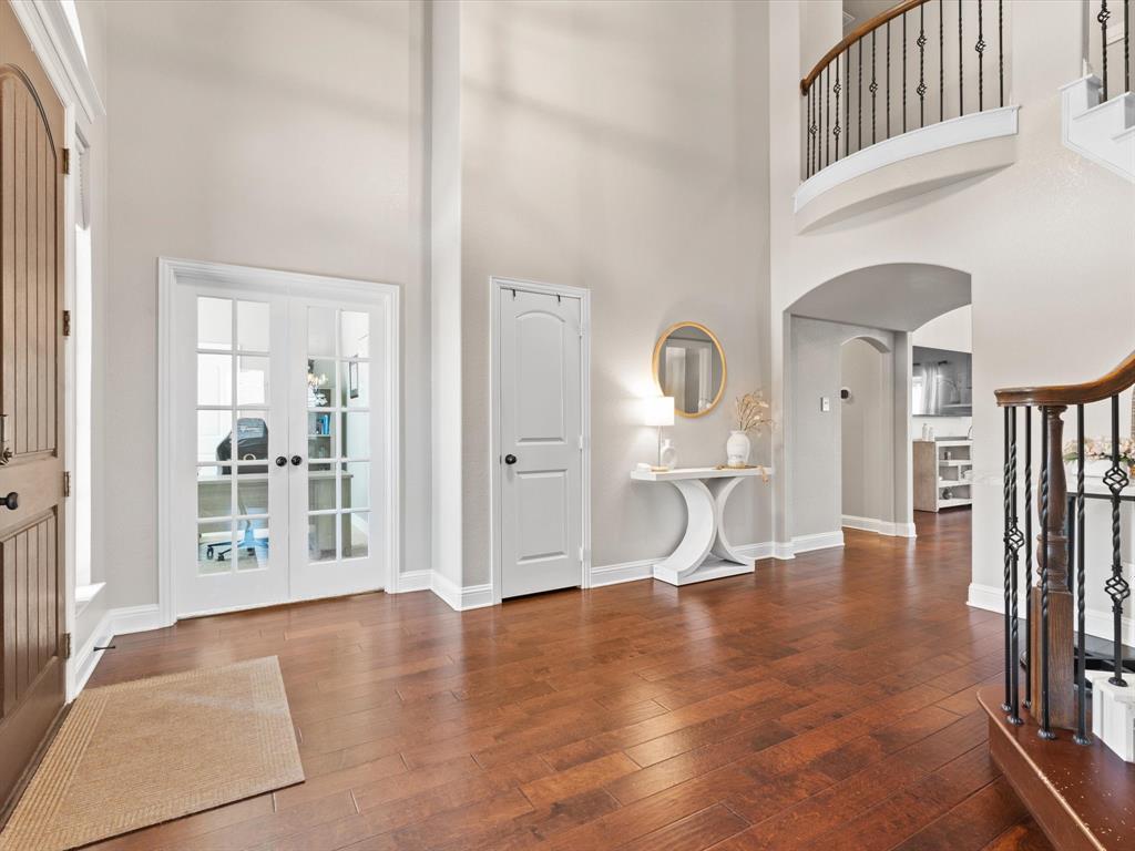 Falcon Ridge Add - Residential Lease