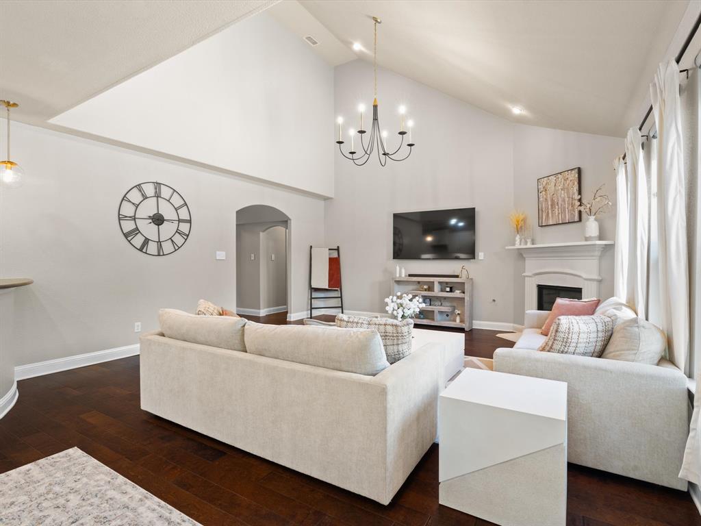 Falcon Ridge Add - Residential Lease