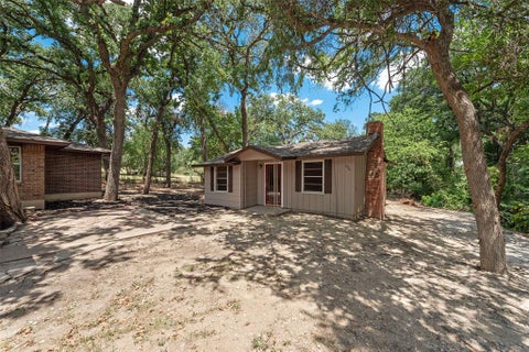 Tiny photo for 294 Thomas Len Road, Azle, TX 76020 (MLS # 21396126)
