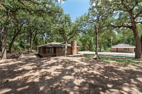 Tiny photo for 294 Thomas Len Road, Azle, TX 76020 (MLS # 21396126)