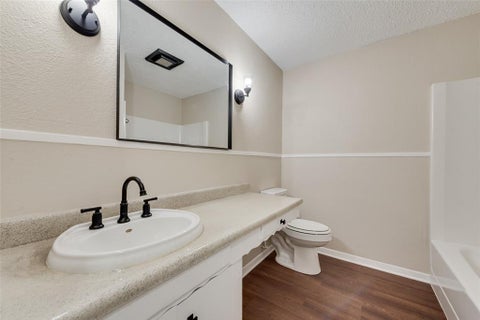 Tiny photo for 294 Thomas Len Road, Azle, TX 76020 (MLS # 21396126)