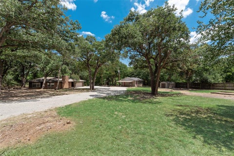 Tiny photo for 294 Thomas Len Road, Azle, TX 76020 (MLS # 21396126)