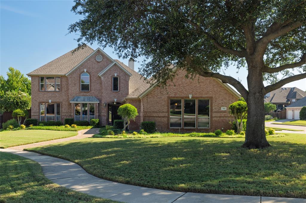715 Misty Court