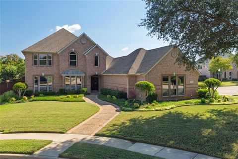 715 Misty Court Keller TX 76248