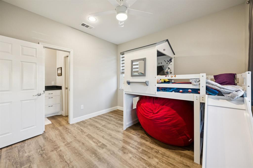 Ports Ocall - Residential