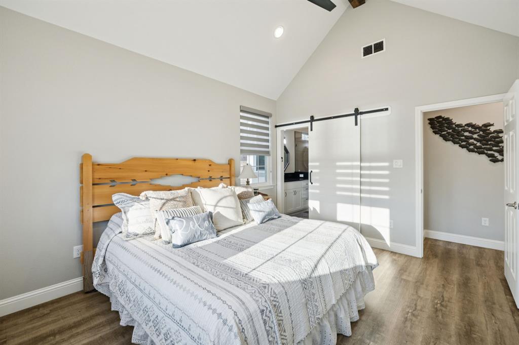 Ports Ocall - Residential