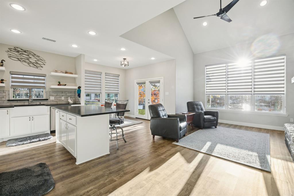 Ports Ocall - Residential