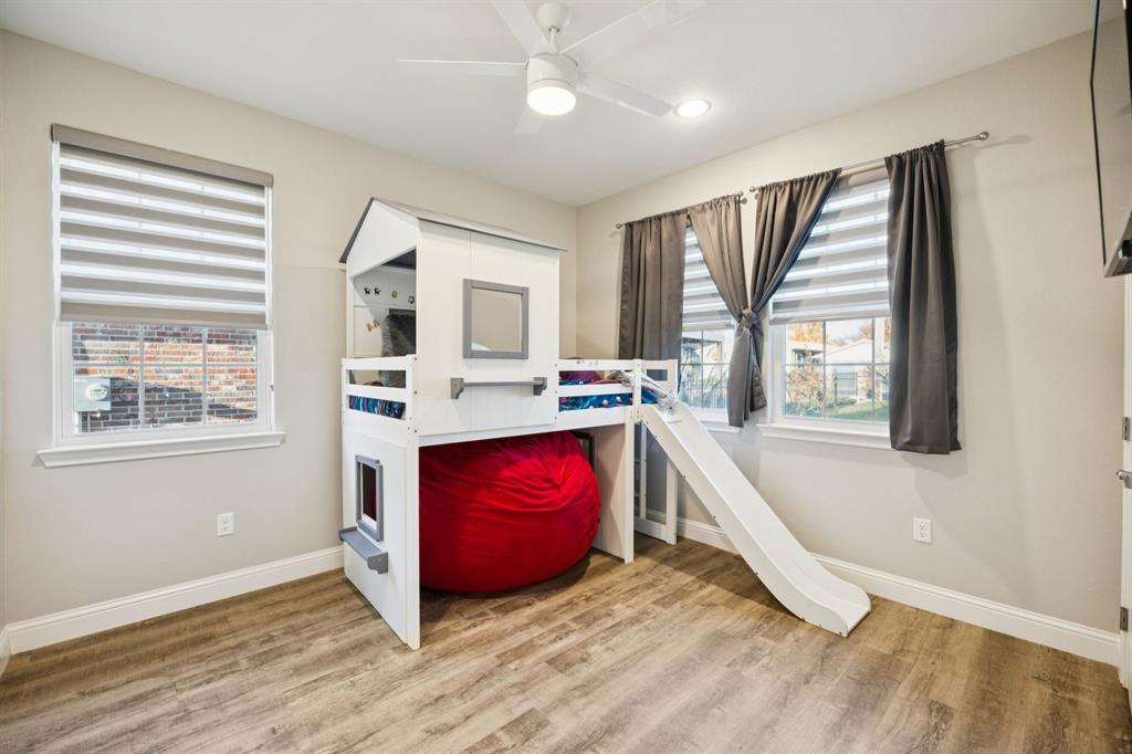 Ports Ocall - Residential