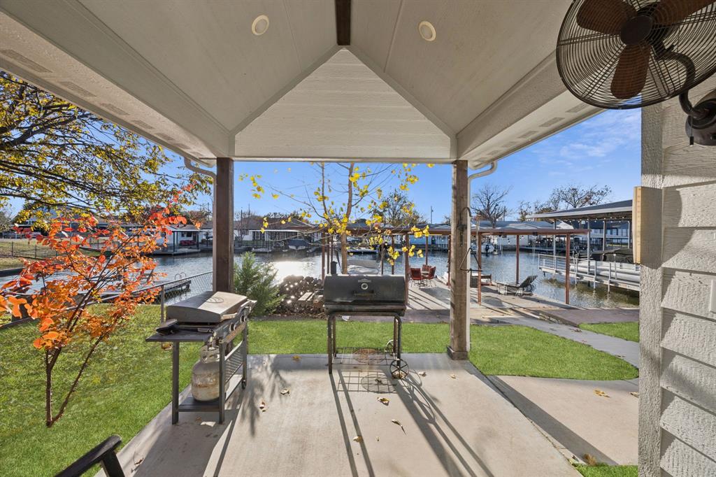 Ports Ocall - Residential