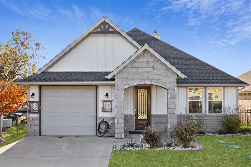 Ports Ocall - Residential