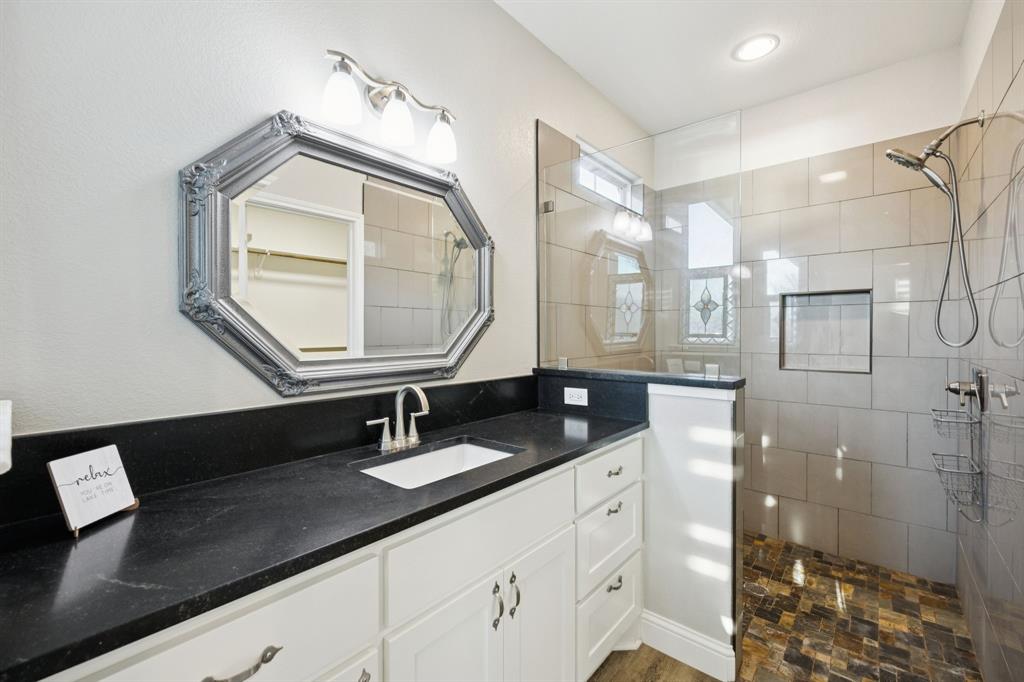 Ports Ocall - Residential