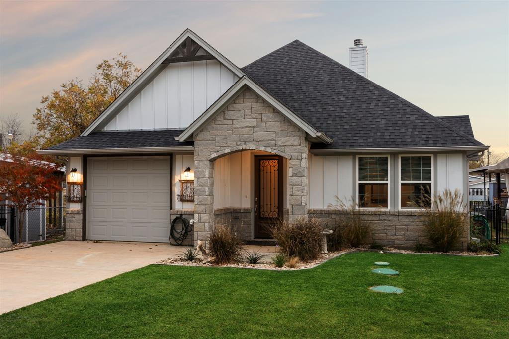 Ports Ocall - Residential