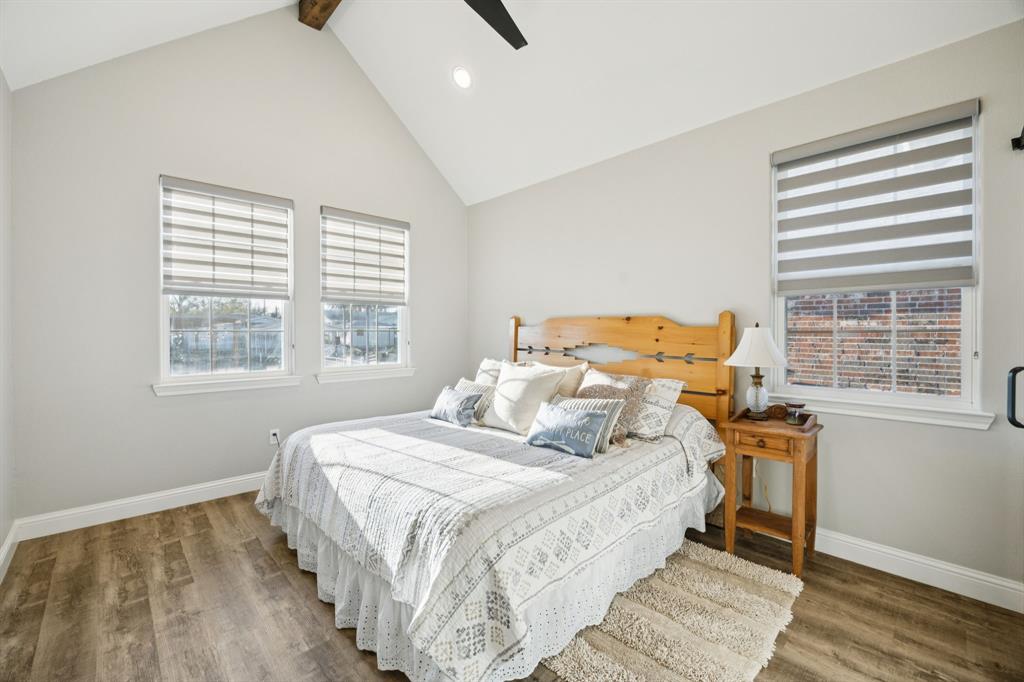 Ports Ocall - Residential