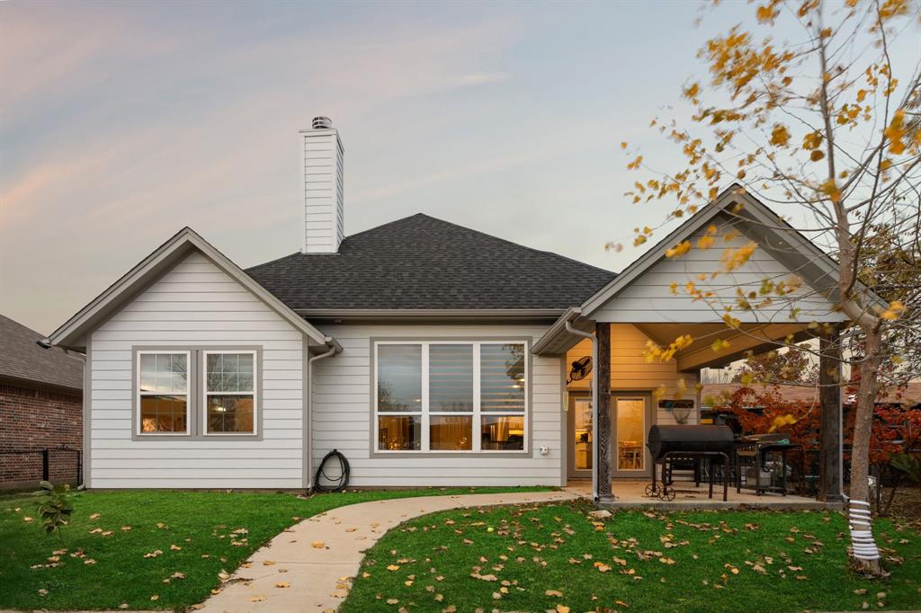 Ports Ocall - Residential