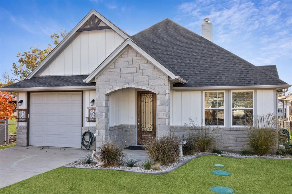 Ports Ocall - Residential