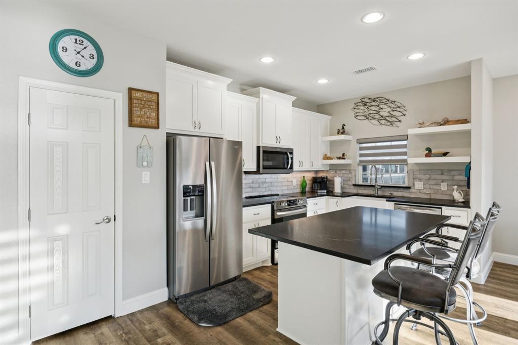 Ports Ocall - Residential