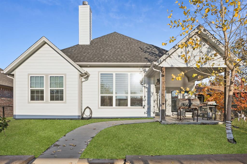 Ports Ocall - Residential