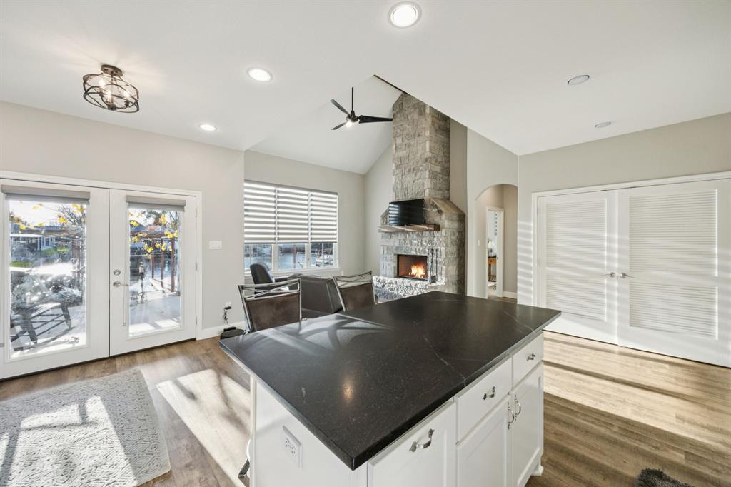 Ports Ocall - Residential