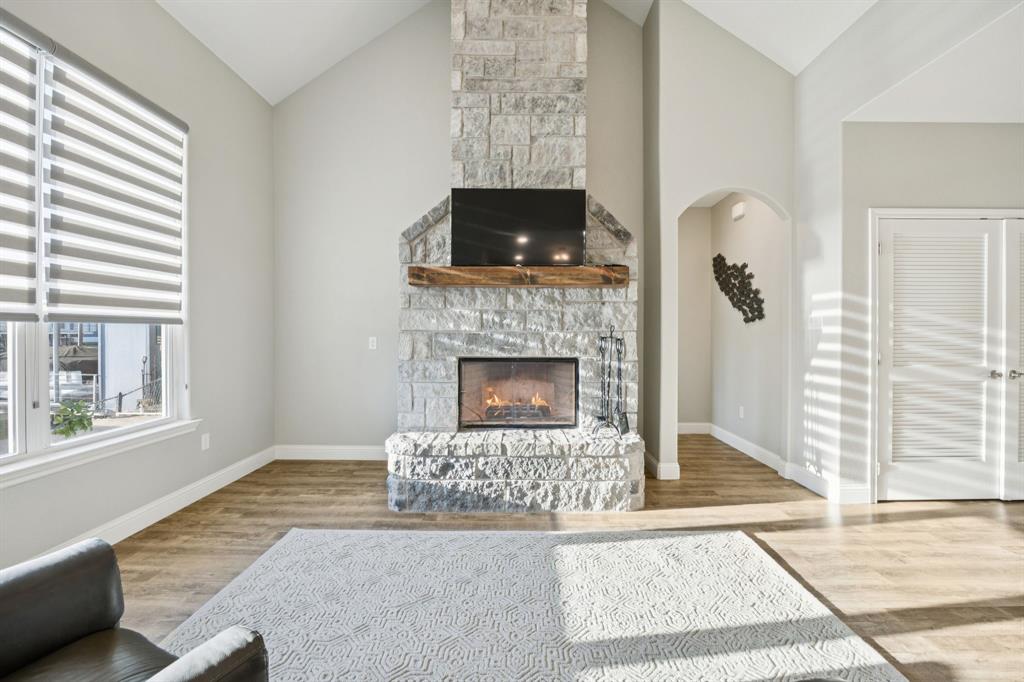 Ports Ocall - Residential