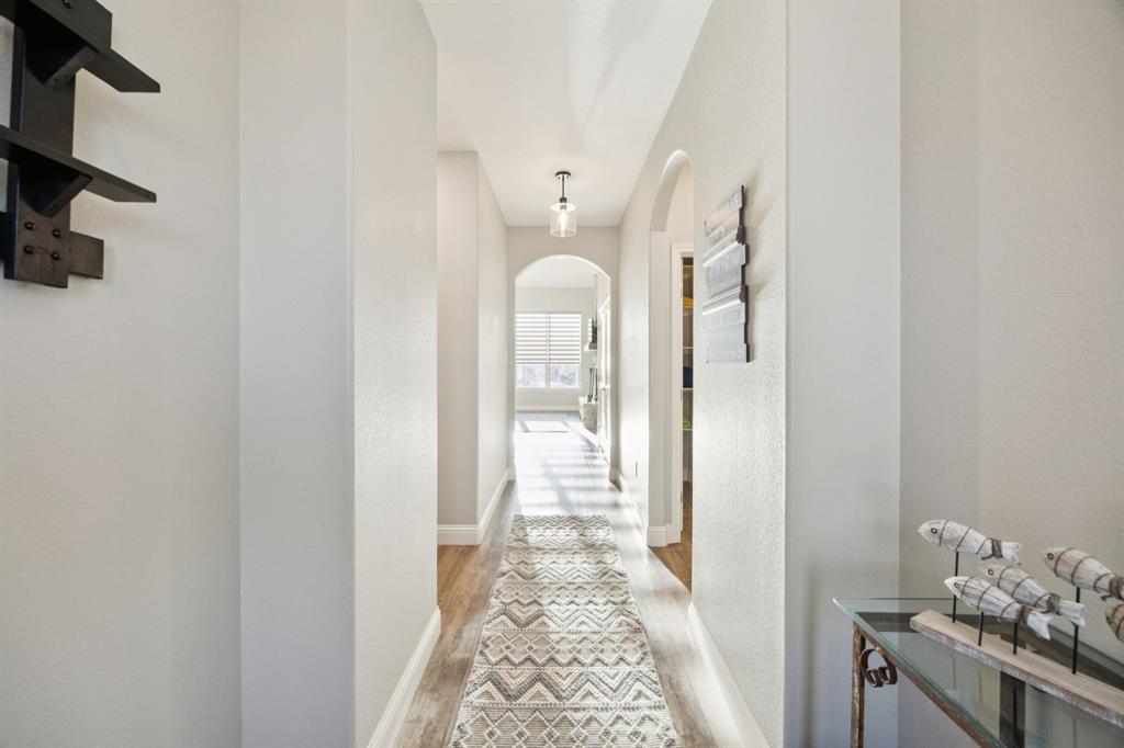 Ports Ocall - Residential