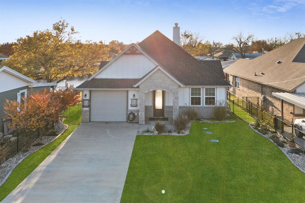 Ports Ocall - Residential