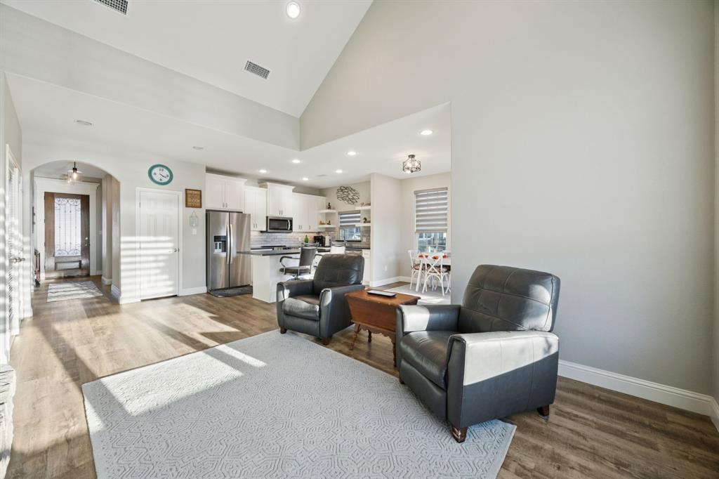 Ports Ocall - Residential