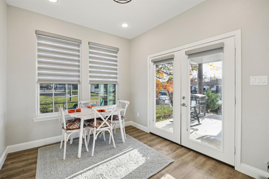 Ports Ocall - Residential