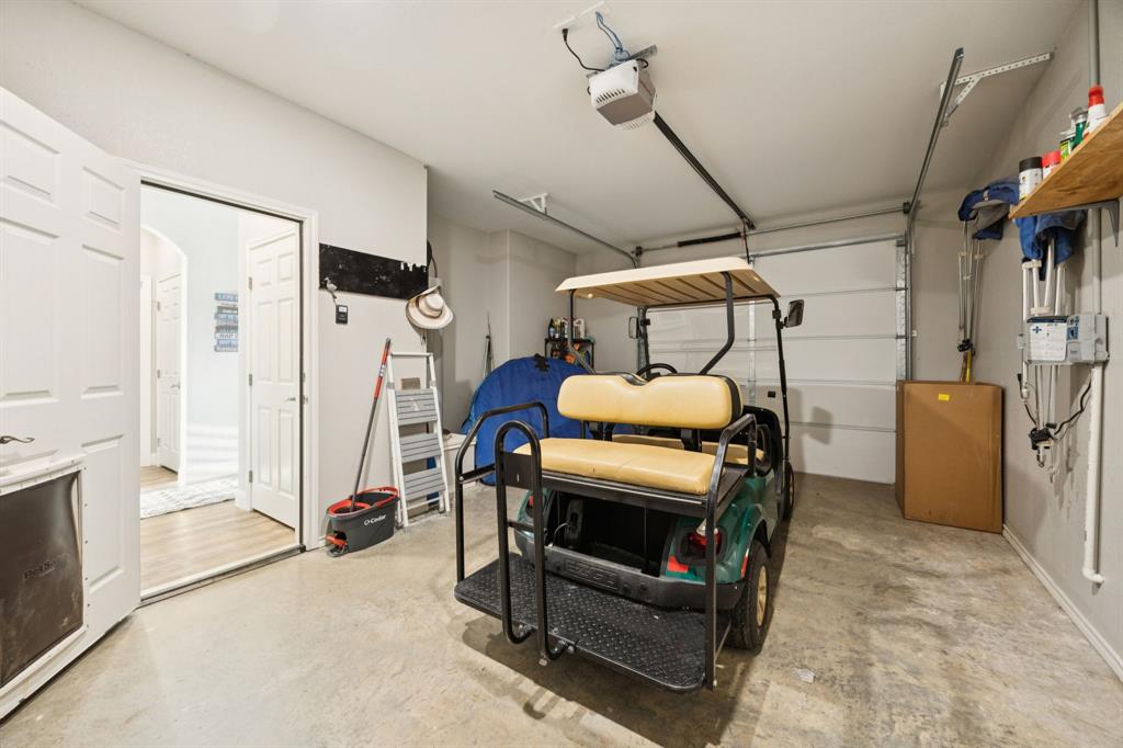 Ports Ocall - Residential