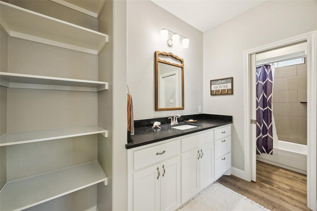 Ports Ocall - Residential