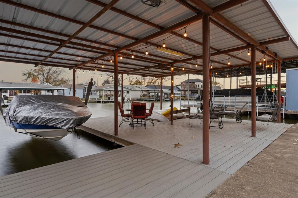 Ports Ocall - Residential